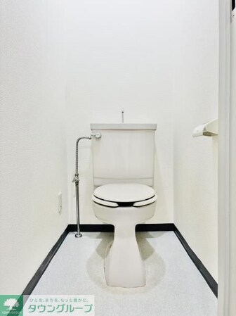 TS習志野ハイム(ティーエスナラシノハイム)の物件内観写真